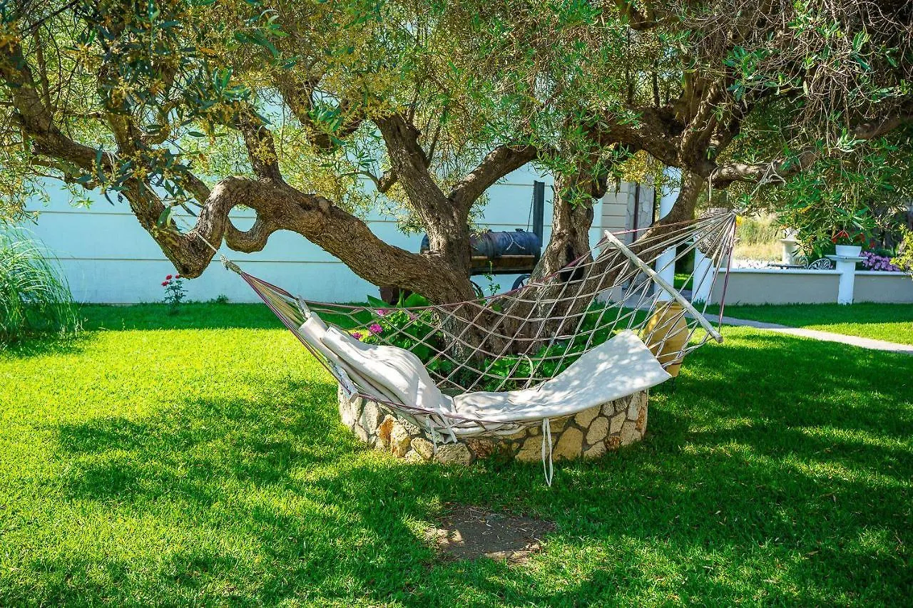 Apartments Alexandros Polychrono Grecia