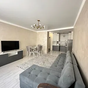 2-комнатная жк Rams , Алматы Казахстан