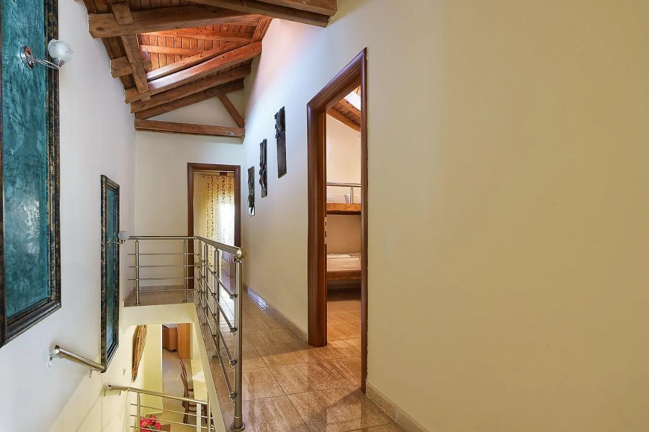 Apartments Alexandros Polychrono