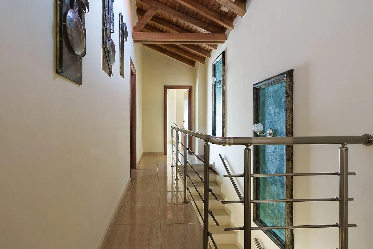 Apartments Alexandros Полихроно Греция