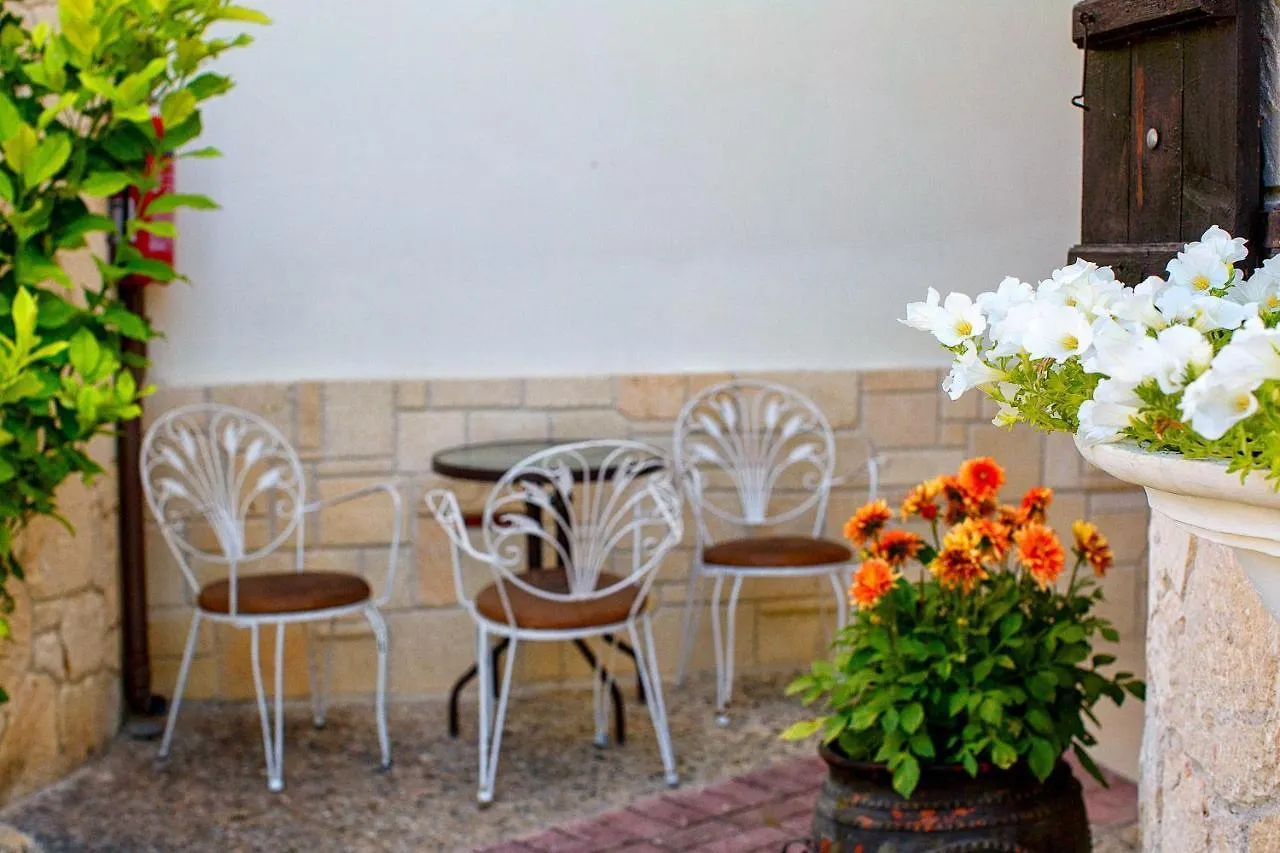 Apartments Alexandros Полихроно 0*,  Греция